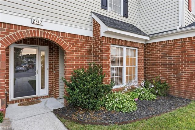 2347 Charing Cross RD, Virginia Beach, VA 23456