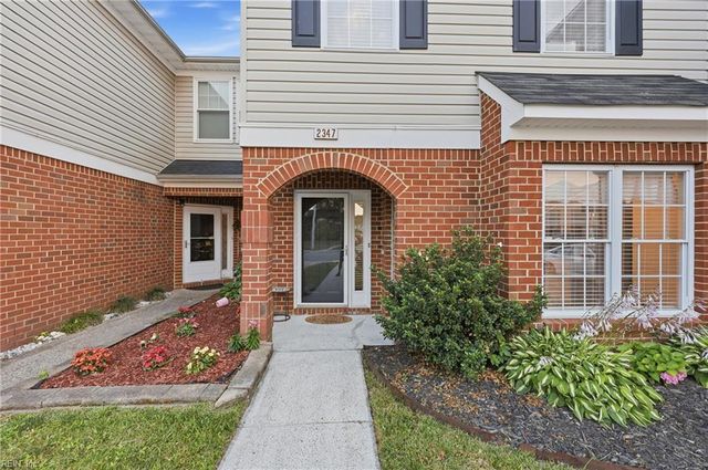 2347 Charing Cross RD, Virginia Beach, VA 23456