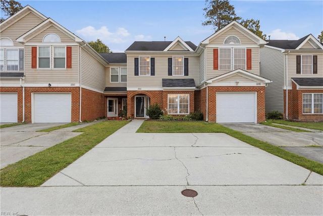 2347 Charing Cross RD, Virginia Beach, VA 23456