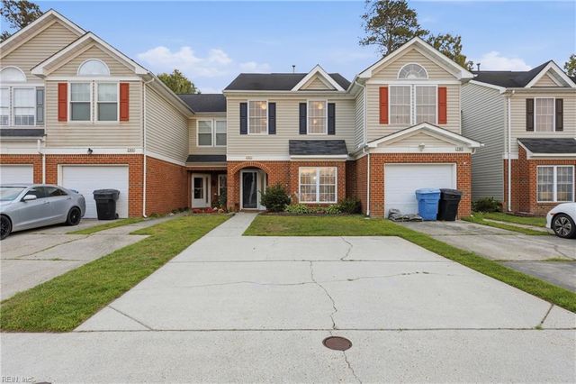 2347 Charing Cross RD, Virginia Beach, VA 23456