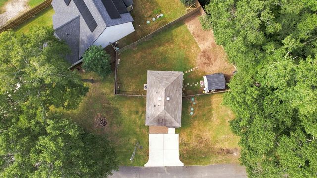 15081 Travis Lane, Willis, TX 77378