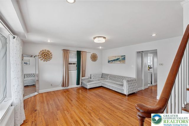 215 South 18th Street, Allentown City, PA 18104
