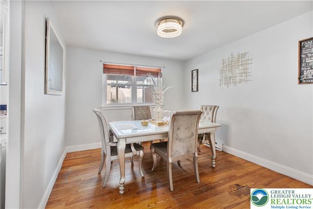 215 South 18th Street, Allentown City, PA 18104