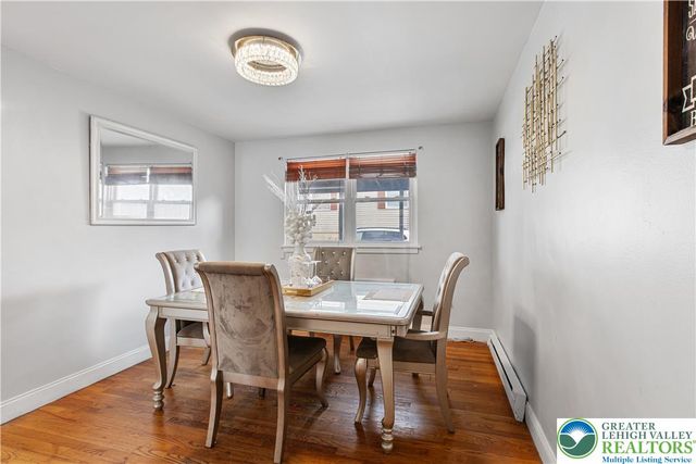 215 South 18th Street, Allentown City, PA 18104