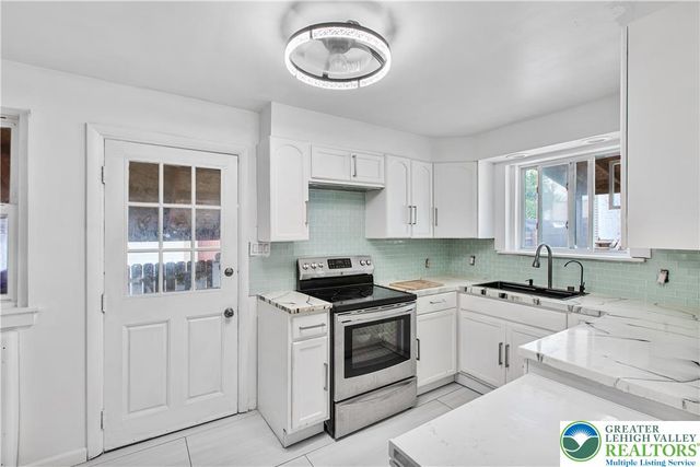 215 South 18th Street, Allentown City, PA 18104