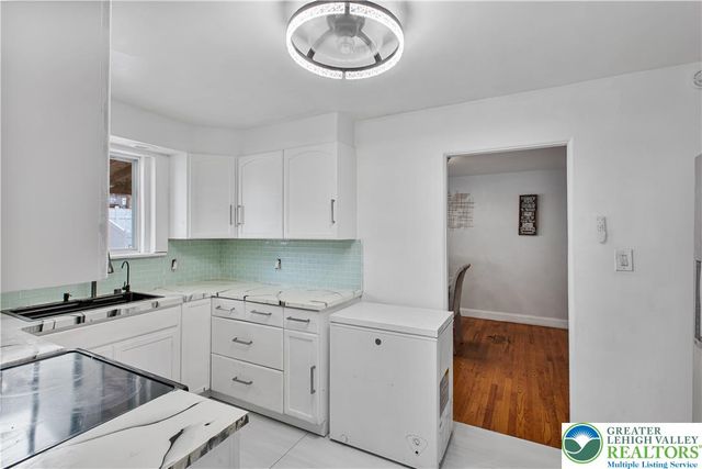 215 South 18th Street, Allentown City, PA 18104