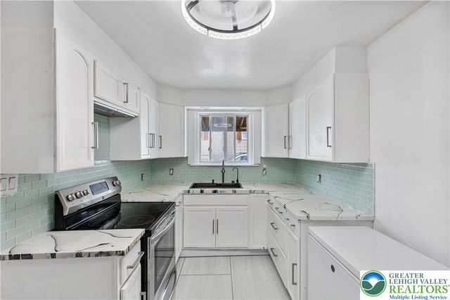 215 South 18th Street, Allentown City, PA 18104