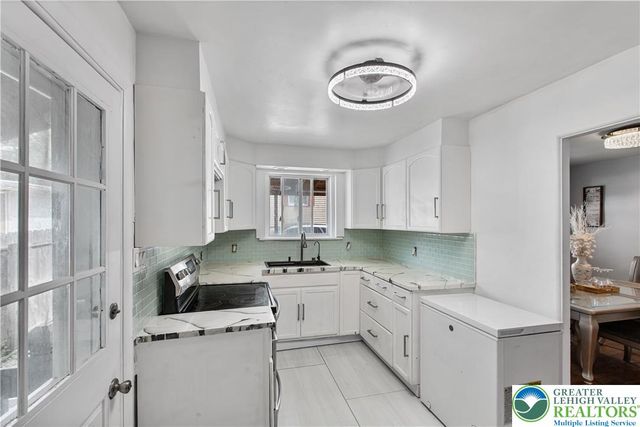 215 South 18th Street, Allentown City, PA 18104