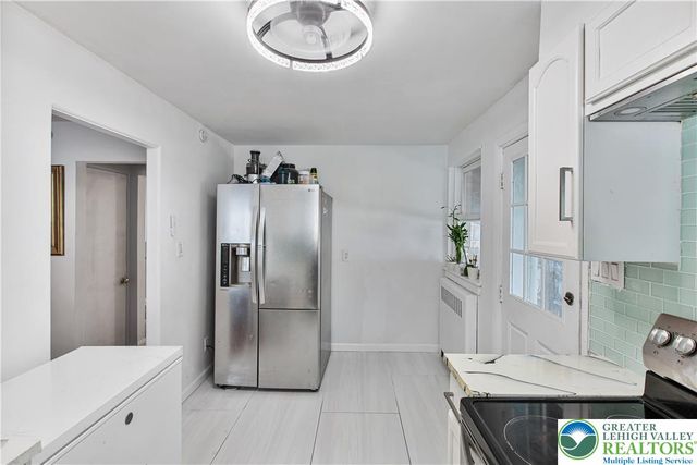 215 South 18th Street, Allentown City, PA 18104