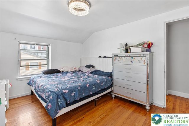 215 South 18th Street, Allentown City, PA 18104