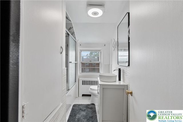 215 South 18th Street, Allentown City, PA 18104