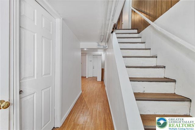 215 South 18th Street, Allentown City, PA 18104