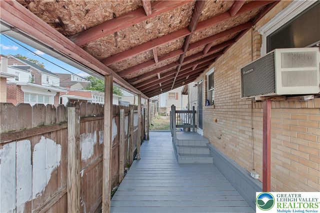 215 South 18th Street, Allentown City, PA 18104