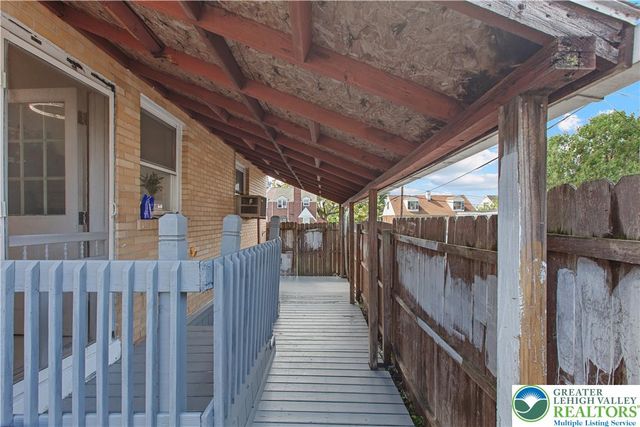 215 South 18th Street, Allentown City, PA 18104