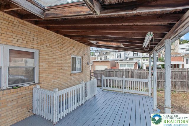 215 South 18th Street, Allentown City, PA 18104