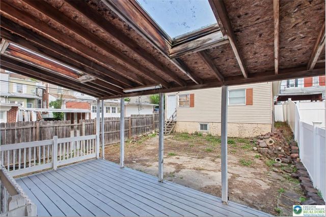 215 South 18th Street, Allentown City, PA 18104