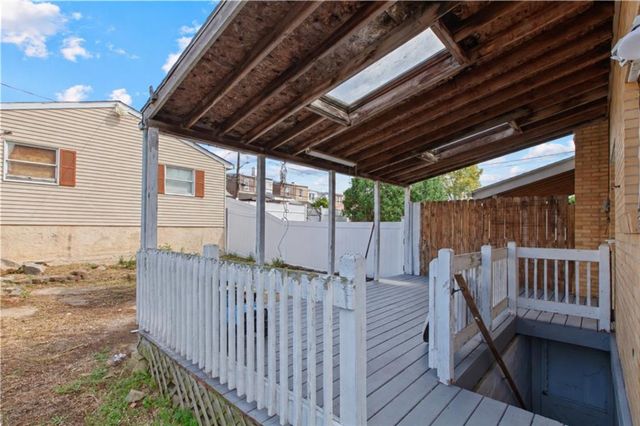 215 South 18th Street, Allentown City, PA 18104