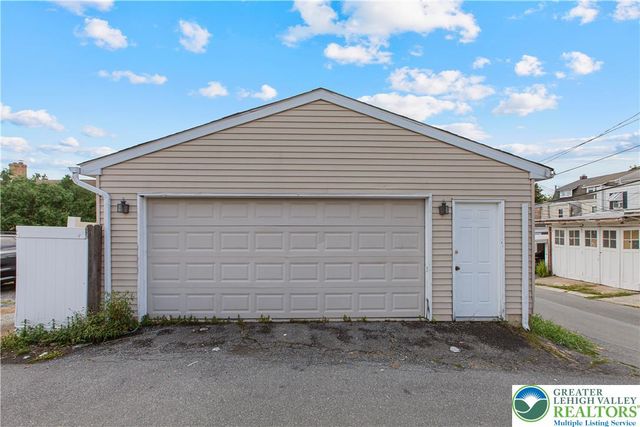 215 South 18th Street, Allentown City, PA 18104
