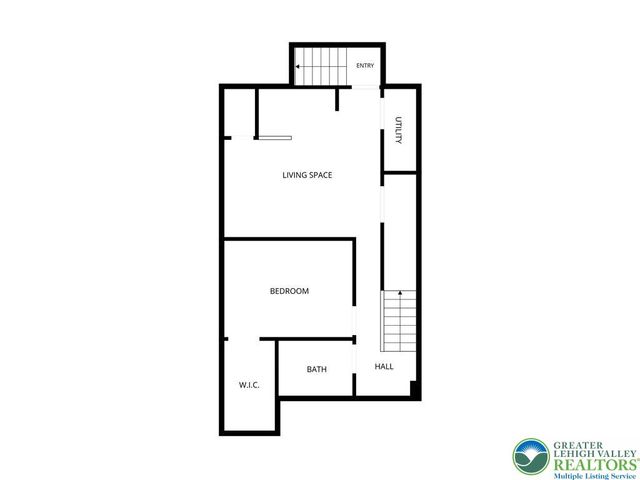 215 South 18th Street, Allentown City, PA 18104