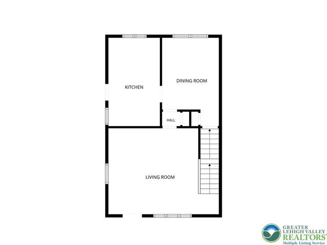215 South 18th Street, Allentown City, PA 18104