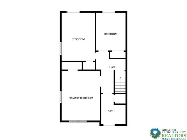 215 South 18th Street, Allentown City, PA 18104
