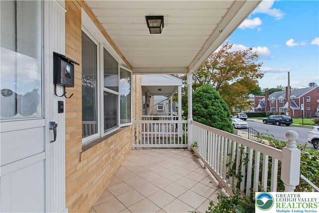 215 South 18th Street, Allentown City, PA 18104