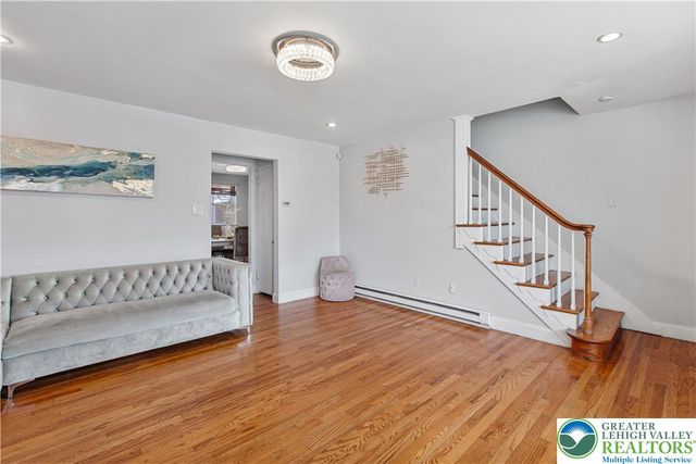 215 South 18th Street, Allentown City, PA 18104