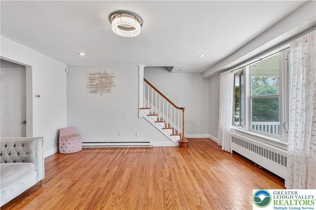 215 South 18th Street, Allentown City, PA 18104