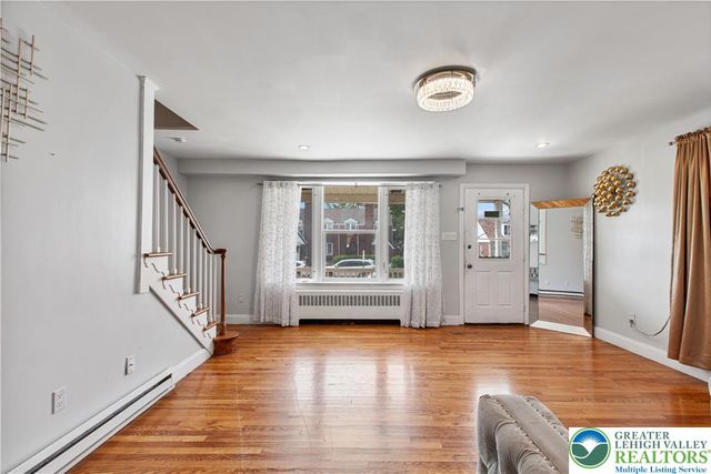215 South 18th Street, Allentown City, PA 18104