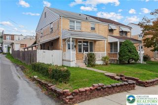 215 South 18th Street, Allentown City, PA 18104