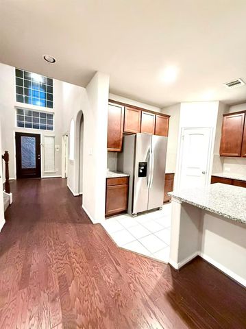 24323 Marcello Lakes Drive, Katy, TX 77493