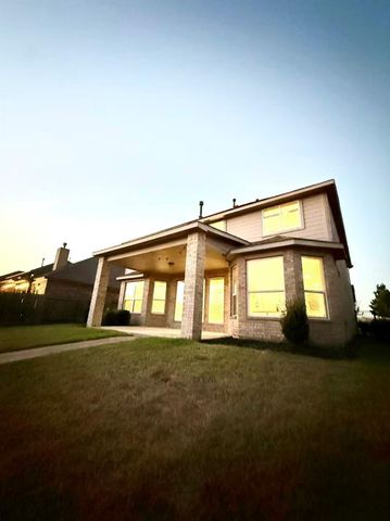 24323 Marcello Lakes Drive, Katy, TX 77493