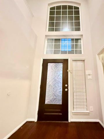 24323 Marcello Lakes Drive, Katy, TX 77493