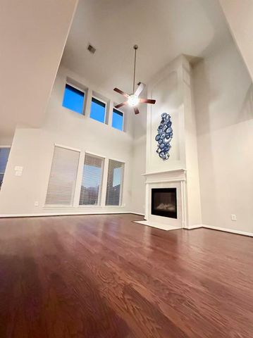 24323 Marcello Lakes Drive, Katy, TX 77493