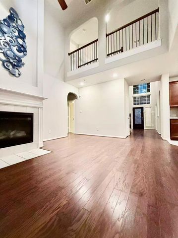 24323 Marcello Lakes Drive, Katy, TX 77493