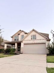24323 Marcello Lakes Drive, Katy, TX 77493