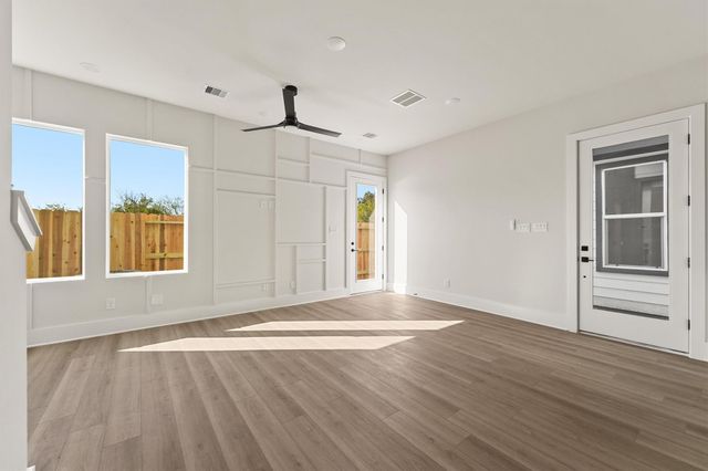 5315 Teodoro Lane, Houston, TX 77091