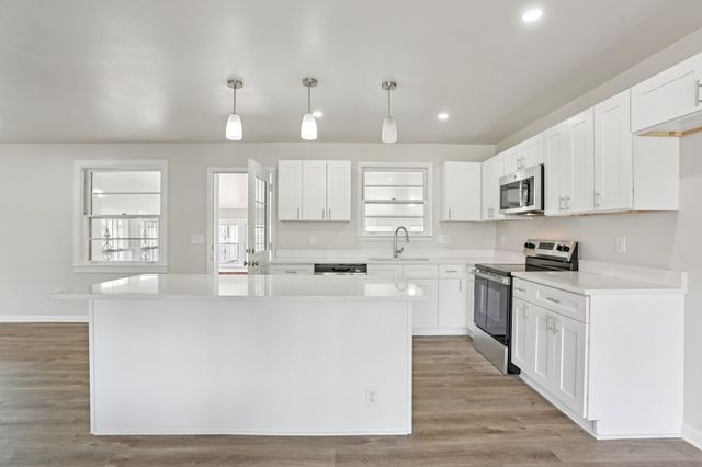 2929 Stanwyck Dr, Nashville, TN 37207