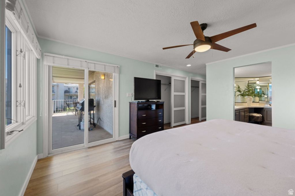 Image 14 of property listing at 1845 W CANYON VIEW DR #407, St. George, UT 84770