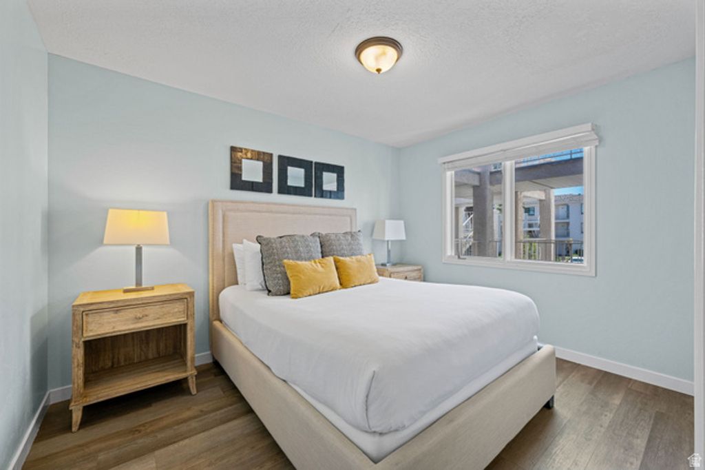 Image 19 of property listing at 1845 W CANYON VIEW DR #407, St. George, UT 84770