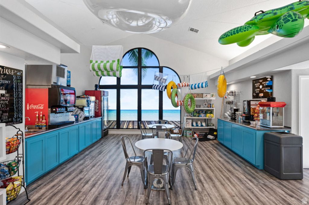 Image 27 of property listing at 1845 W CANYON VIEW DR #407, St. George, UT 84770