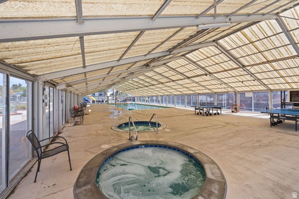 Image 30 of property listing at 1845 W CANYON VIEW DR #407, St. George, UT 84770