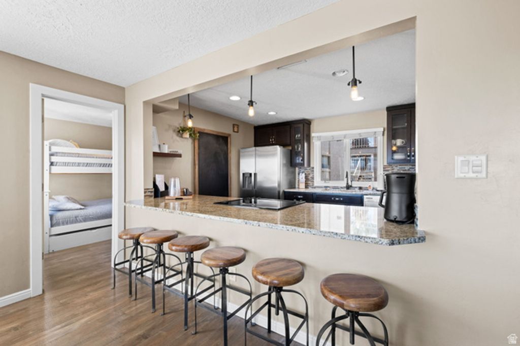 Image 6 of property listing at 1845 W CANYON VIEW DR #407, St. George, UT 84770