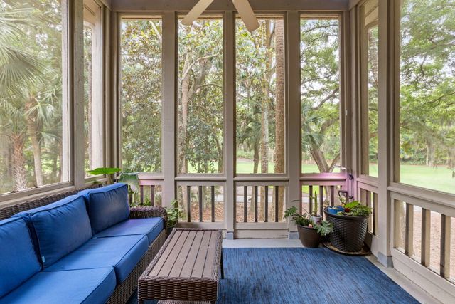 2782 Hidden Oak Drive, Seabrook Island, SC 29455