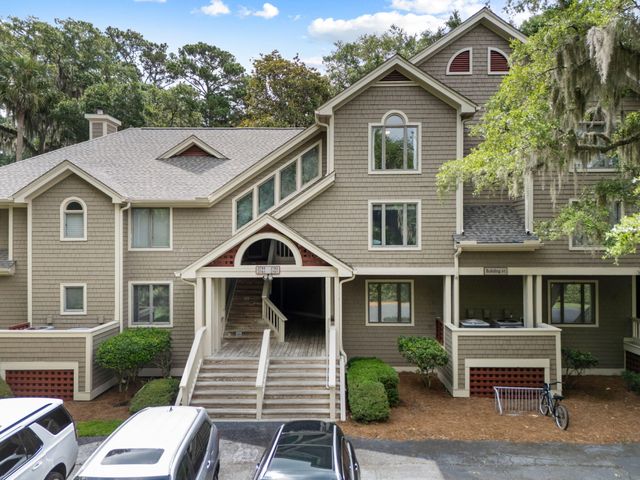 2782 Hidden Oak Drive, Seabrook Island, SC 29455