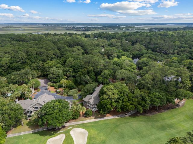 2782 Hidden Oak Drive, Seabrook Island, SC 29455