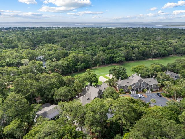 2782 Hidden Oak Drive, Seabrook Island, SC 29455