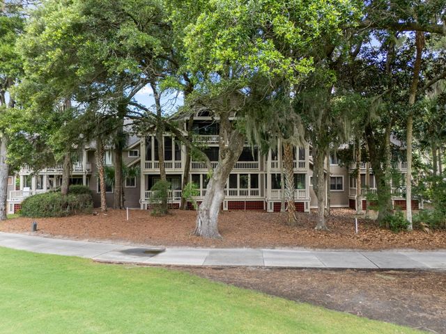 2782 Hidden Oak Drive, Seabrook Island, SC 29455