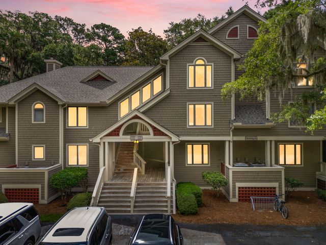 2782 Hidden Oak Drive, Seabrook Island, SC 29455