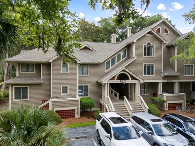 2782 Hidden Oak Drive, Seabrook Island, SC 29455